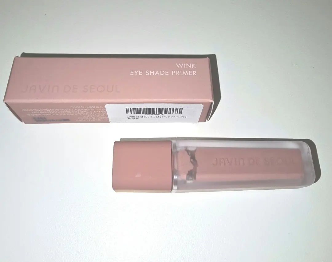 Thumbnail of JAVIN DE SEOUL WINK EYE SHADE PRIMER 12