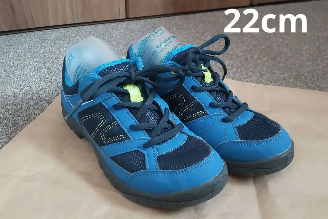 Thumbnail of DECATHLON Kids' Shoes Sneakers Athletic Shoes 22cm