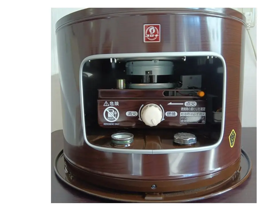 新品未使用*コロナ*サロンヒーター*KT-1613M*木目*灯油燃料 Amazon.co.jp: CORONA(コロナ) 石油こんろ 【日本生産】 煮炊き