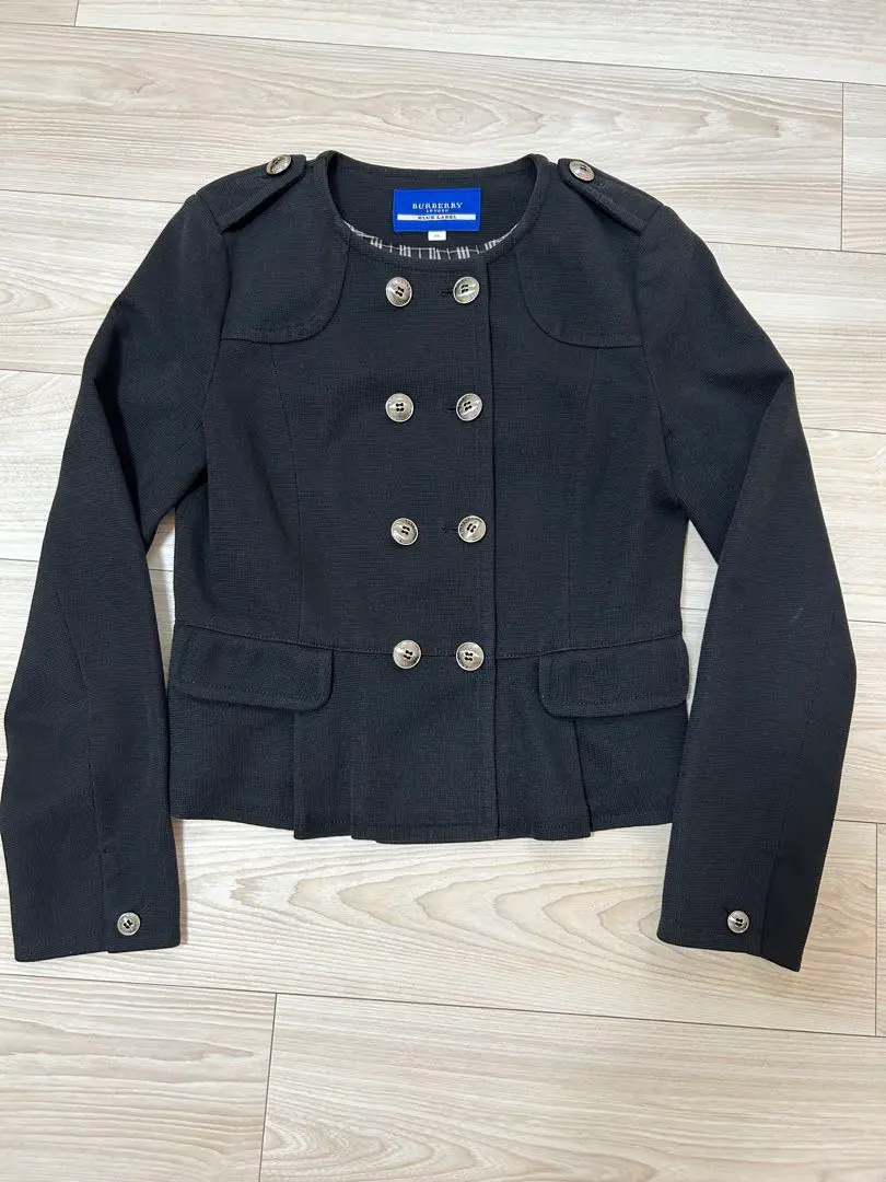 2025年最新】BURBERRY BLUE LABEL レディース ミリタリー
