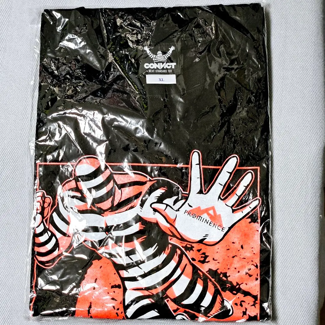 2025年最新】コンビクト tシャツの人気アイテム - メルカリ