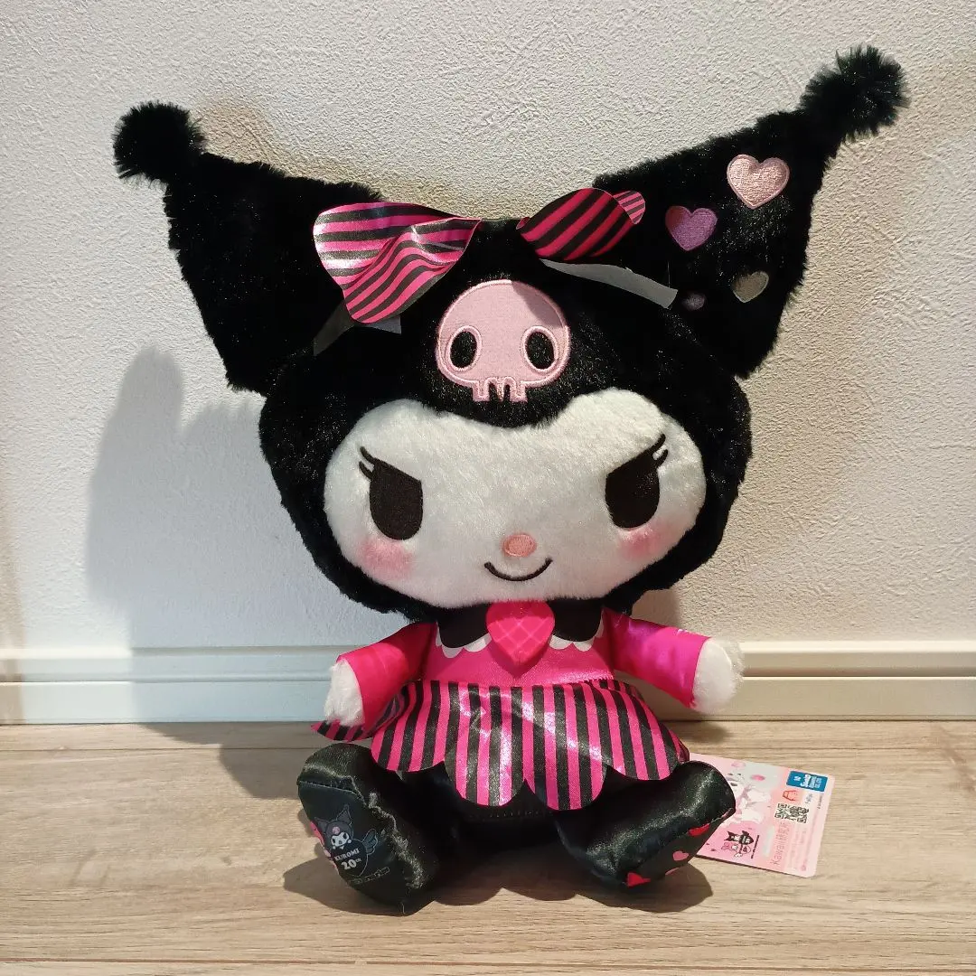 2025年最新】マイメロ バースデードールの人気アイテム - メルカリ