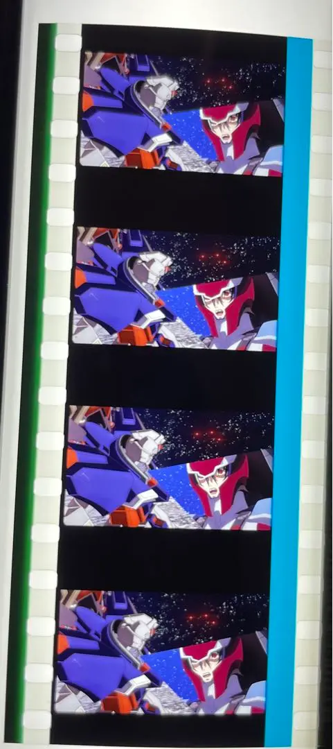 2025年最新】ガンダムseed フィルム アスランの人気アイテム