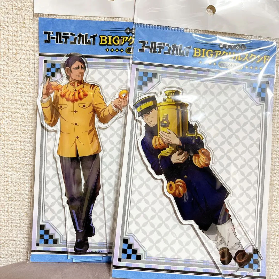 2025年最新】月島軍曹 ジャンプフェスタの人気アイテム - メルカリ