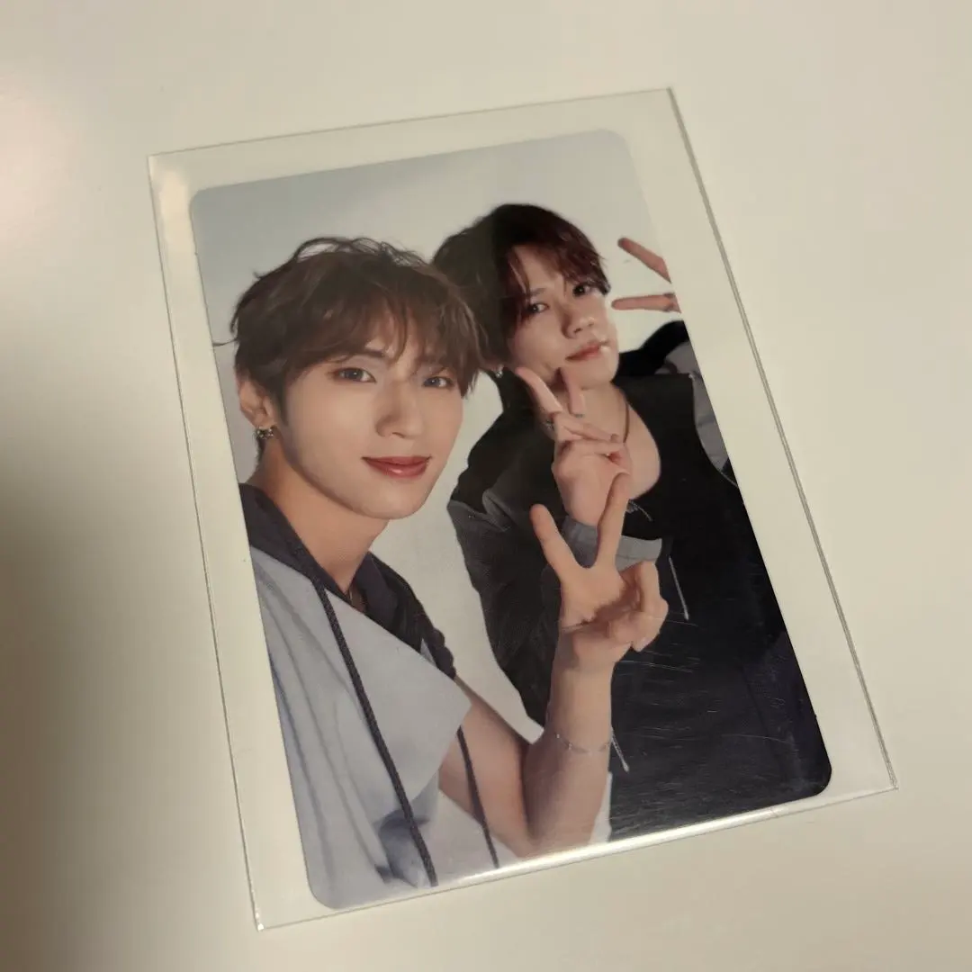 Thumbnail of INI THE ORIGIN FEN Maku Chemi-Toreca