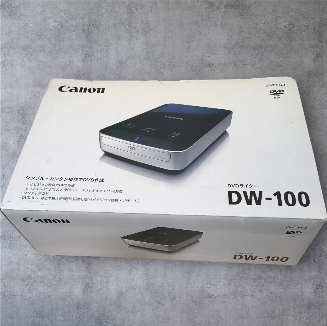 2025年最新】canon dw-100の人気アイテム - メルカリ