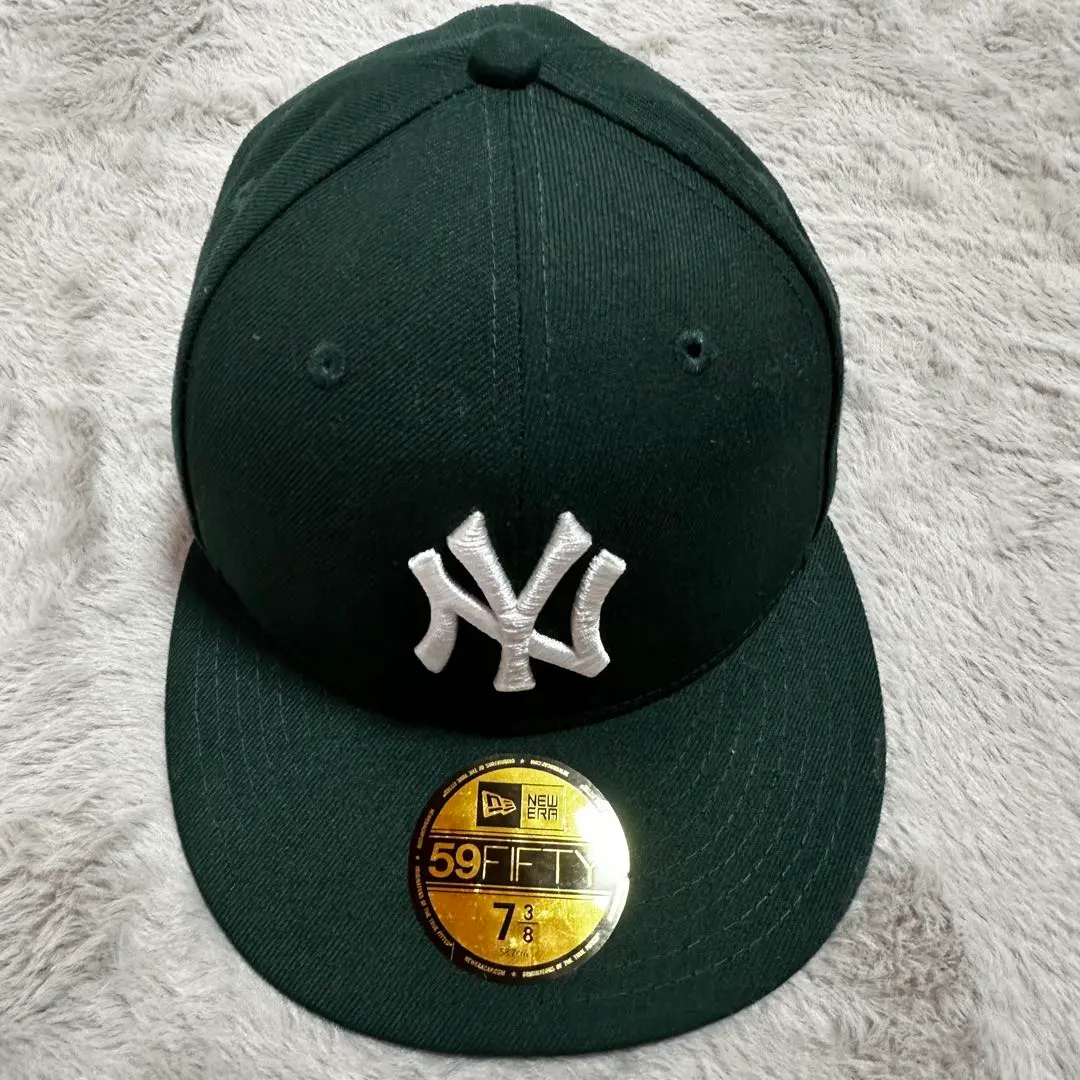 NEWERA 帽子 的縮圖