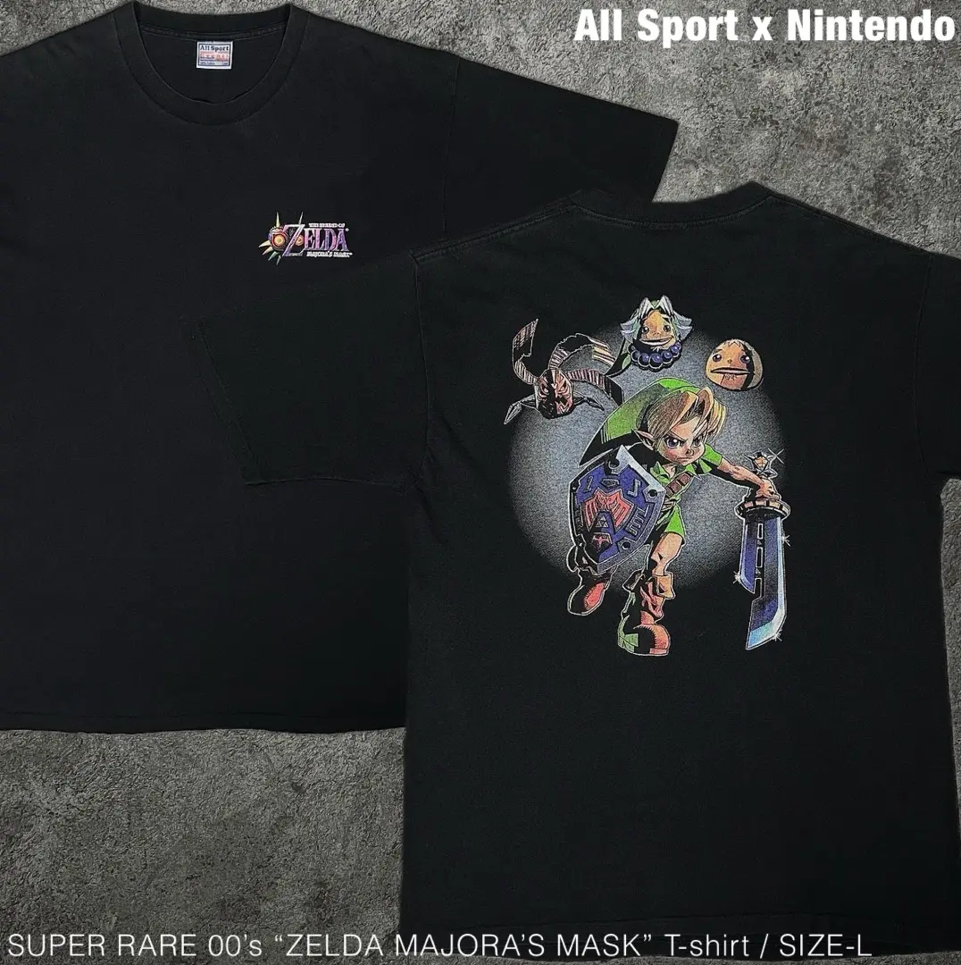ゼルダの伝説　ムジュラの仮面　ウルトラプロ　スリーブ　4個セット　まとめ売り 2025年最新】ゼルダの伝説 ムジュラの仮面 スリーブの人気