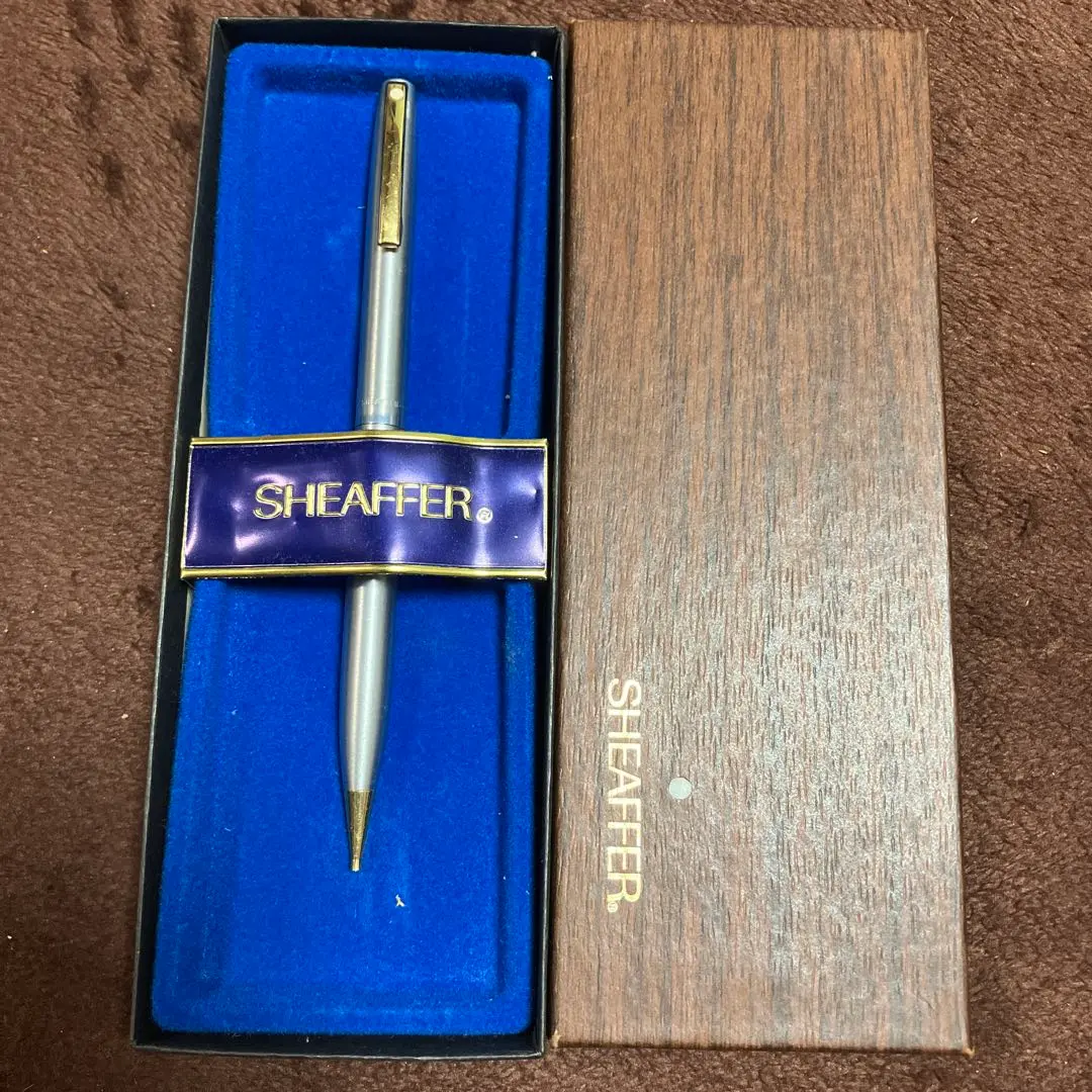 2025年最新】Sheaffer シャープペンシル本体の人気アイテム