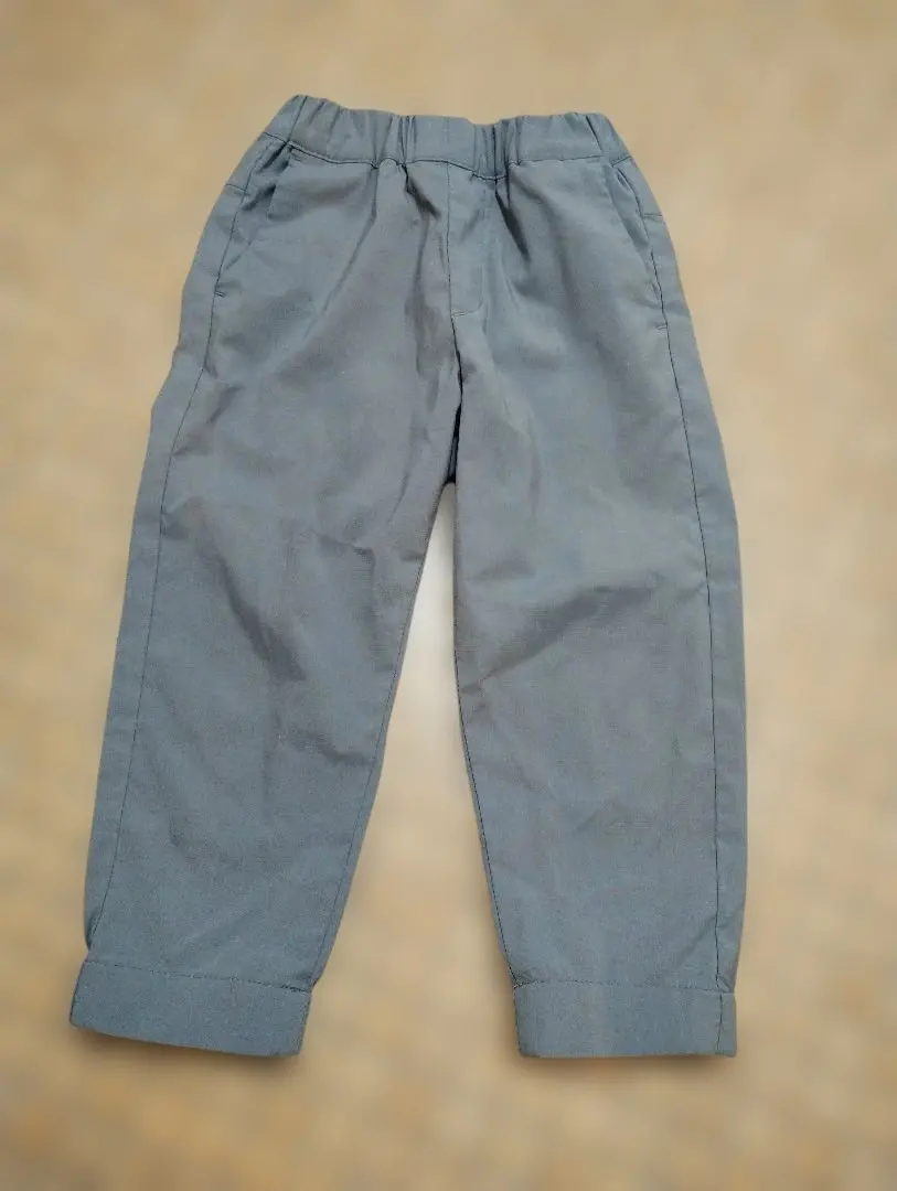 Thumbnail of UNIQLO gray jogger pants