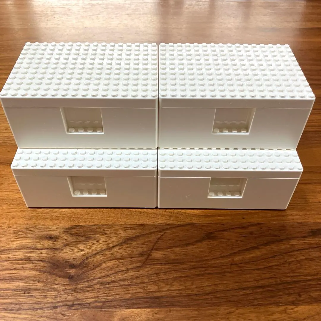 宜家 比克勒克 迷你 4 件組 的縮圖