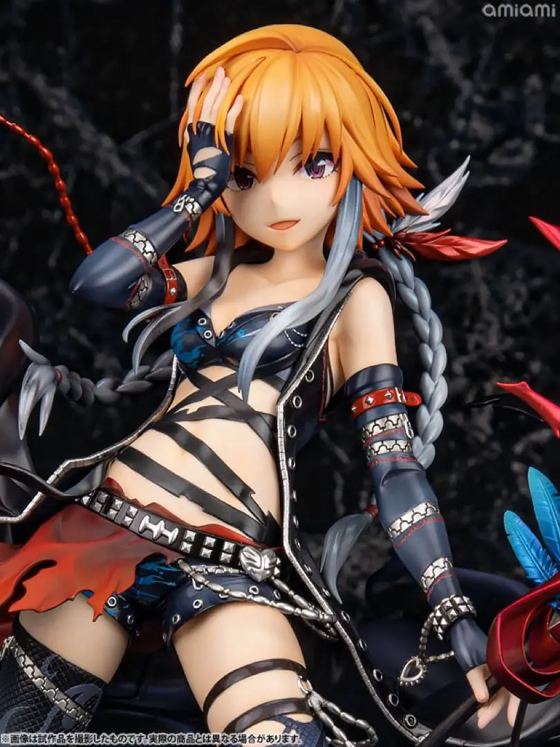 ALTER 二宮飛鳥 フィギュア 美品 二宮 飛鳥 《偶像》のフラグメントVer. | ALTER