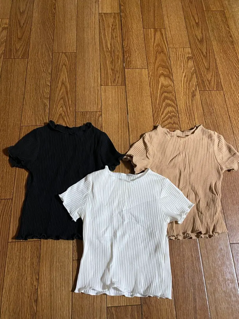 Thumbnail of SHEIN Short Sleeve Set 70cm