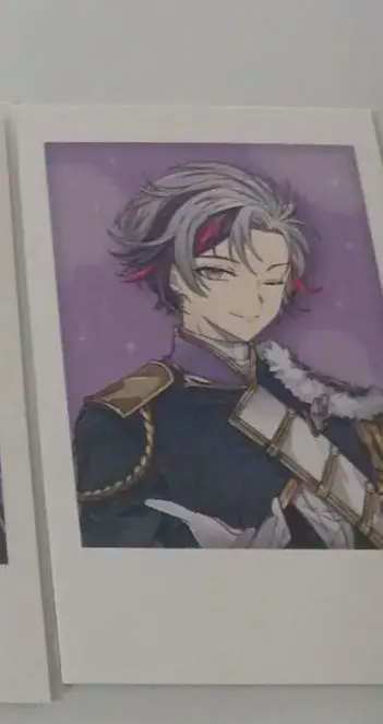 Thumbnail of Fuwa Minato (Nijisanji) Cheki