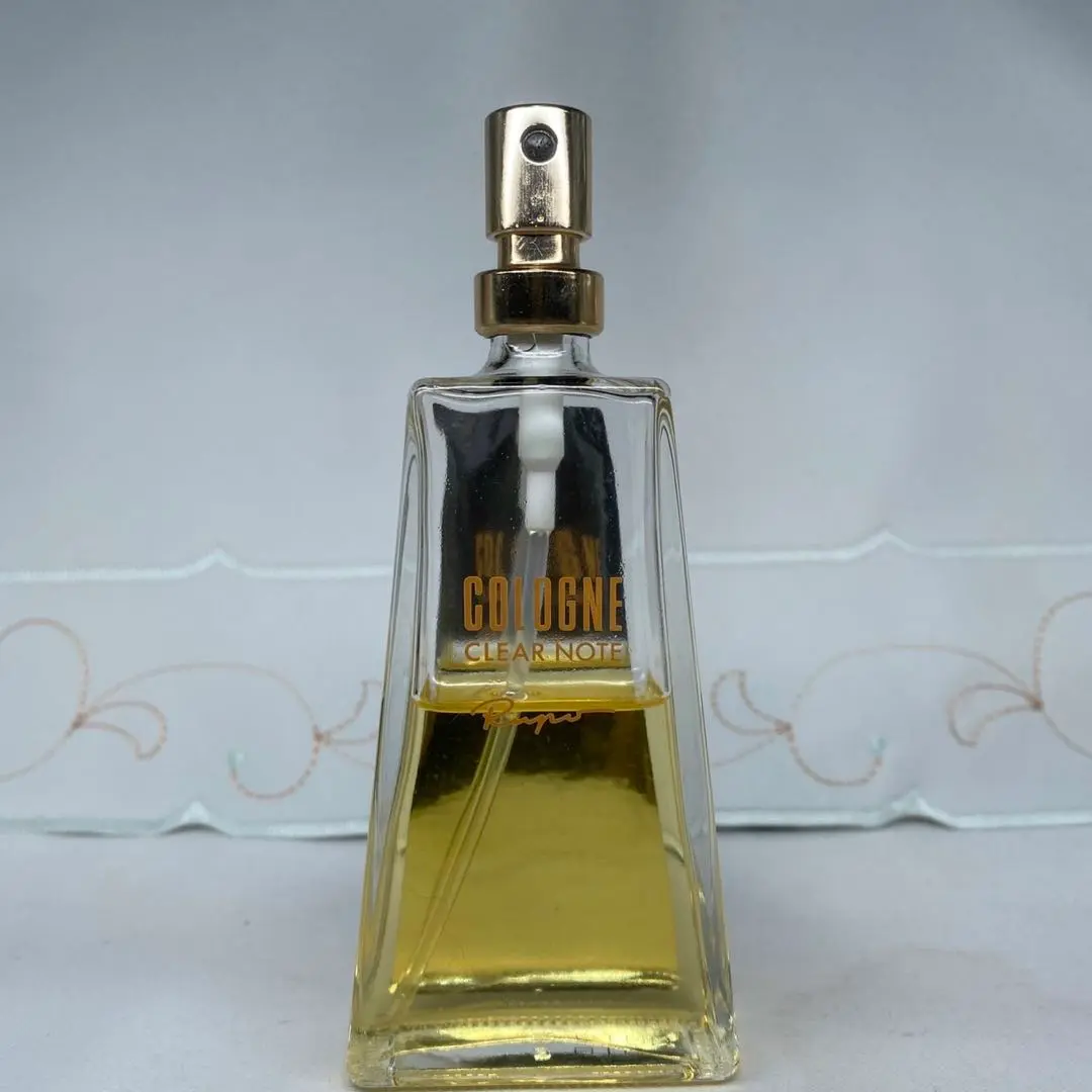 香水 ■ 資生堂 SHISEIDO ■ ルポ コロン クリアノート 50ml 資生堂 SHISEIDO ルポ コロン クリアノート50ml - メルカリ