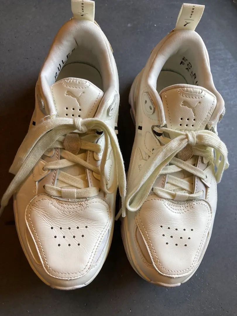 2025年最新】ameri vintage pumaの人気アイテム - メルカリ