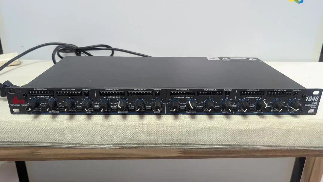 2025年最新】dbx 1046の人気アイテム - メルカリ