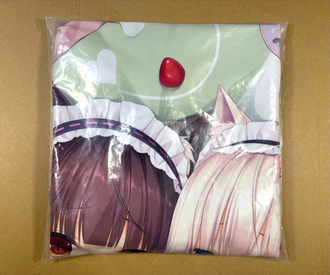 2025年最新】ネコぱら 抱き枕カバーの人気アイテム - メルカリ