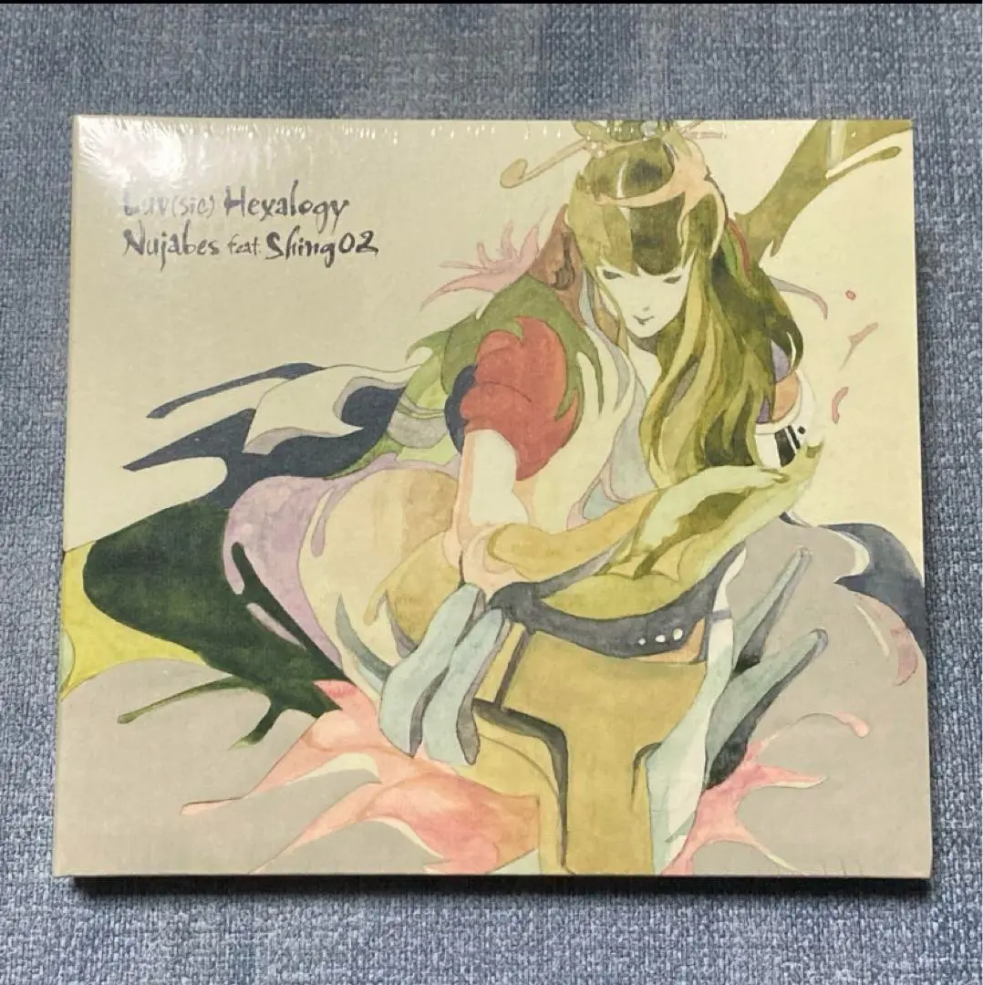 Luv(sic) Hexalogy　modal soul　まとめ買い Amazon.co.jp: Modal Soul: ミュージック