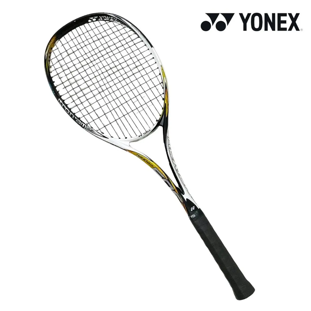 YONEX - ワーワ   ネクシーガ50S YONEX 【国内正規品】【在庫限り】【ガット代無料】 (ヨネックス