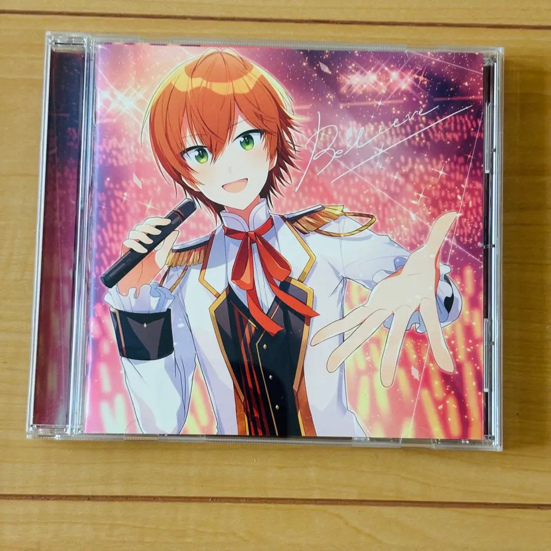 Thumbnail of Believe [Regular Edition] / Jell