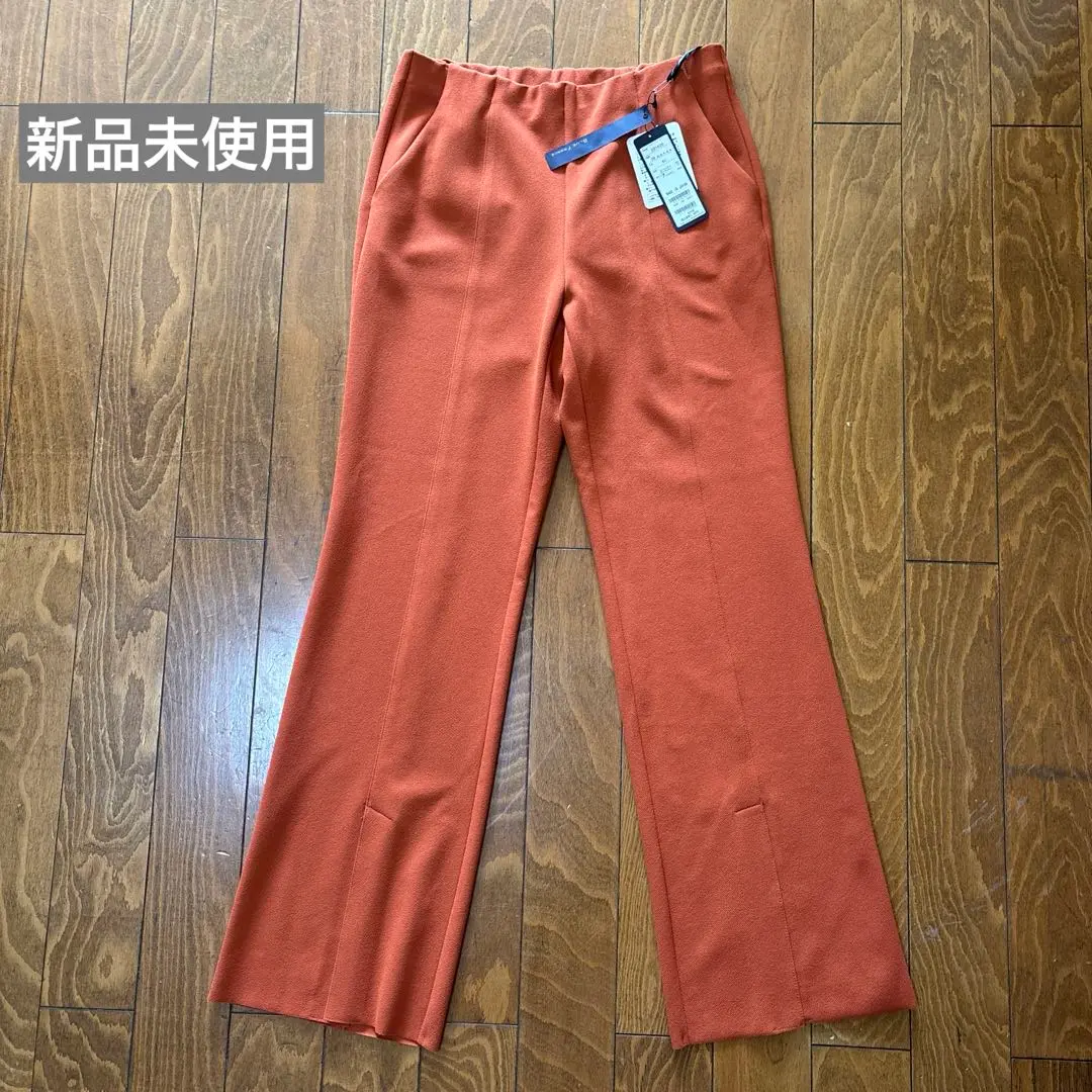 BLUE FRONCE ブルーフォンセ 長袖シャツ 新品タグ付き REGIO / BLUE FRONCE（ブルーフォンセ）フレンチリネン シャツ