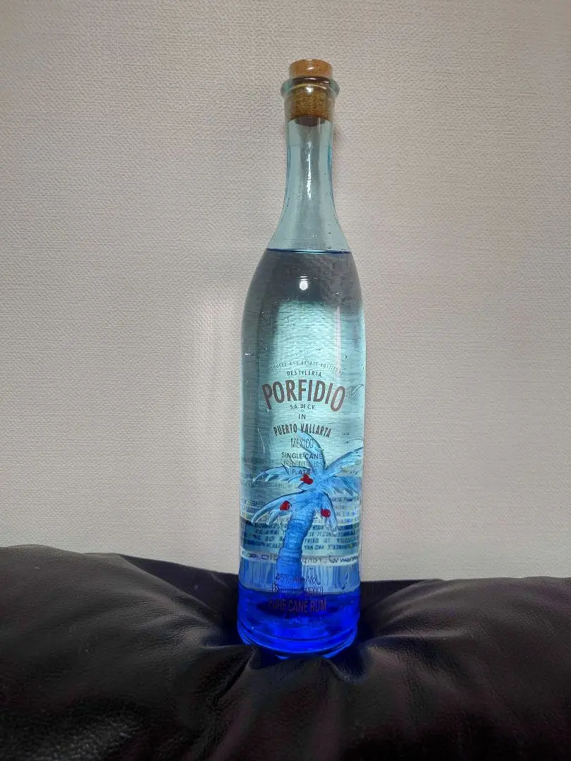 ポルフィディオ・ラム・シルバー 750ml 2025年最新】ポルフィディオ ラムの人気アイテム - メルカリ