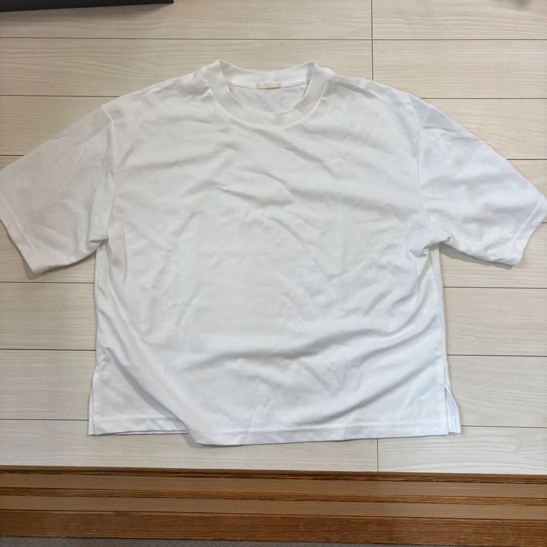 Thumbnail of GU T-shirt