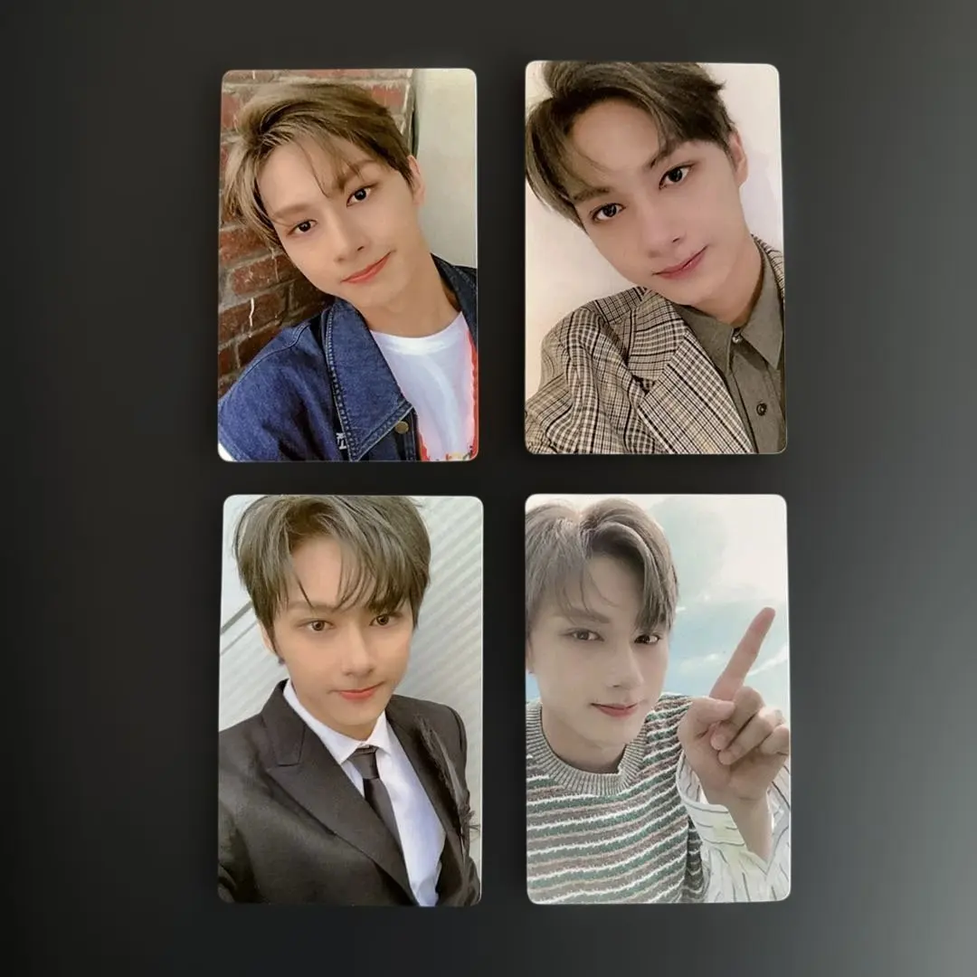 Thumbnail of SEVENTEEN An Ode trading card - Jun