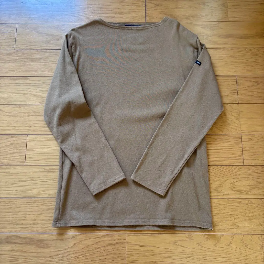 Thumbnail of Price Change: [Excellent Condition] SAINT JAMES Ouessant [Plain]