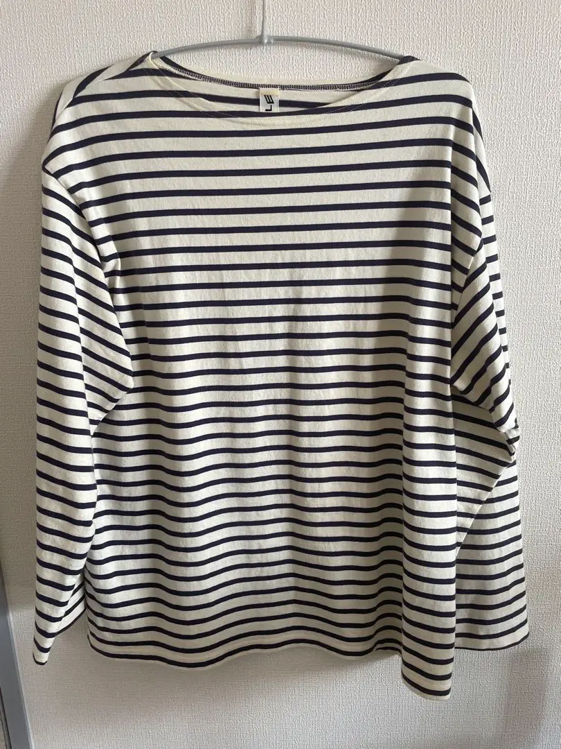 Thumbnail of LE Basque Shirt Wide