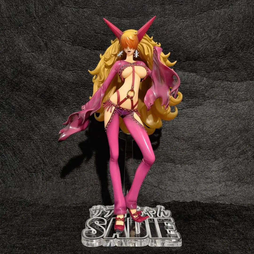 エクセレントモデル ワンピース フィギュア POP LIMITED EDITION