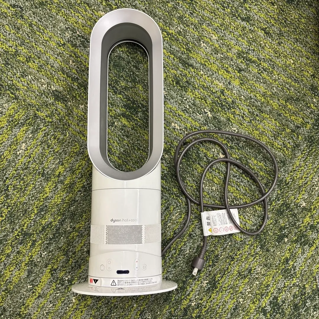 Dyson 扇風機 EK4-JP-HMB368BA ホワイト 値頃 Dyson ホワイト EK4-JP-HMB368BA 扇風機 扇風機