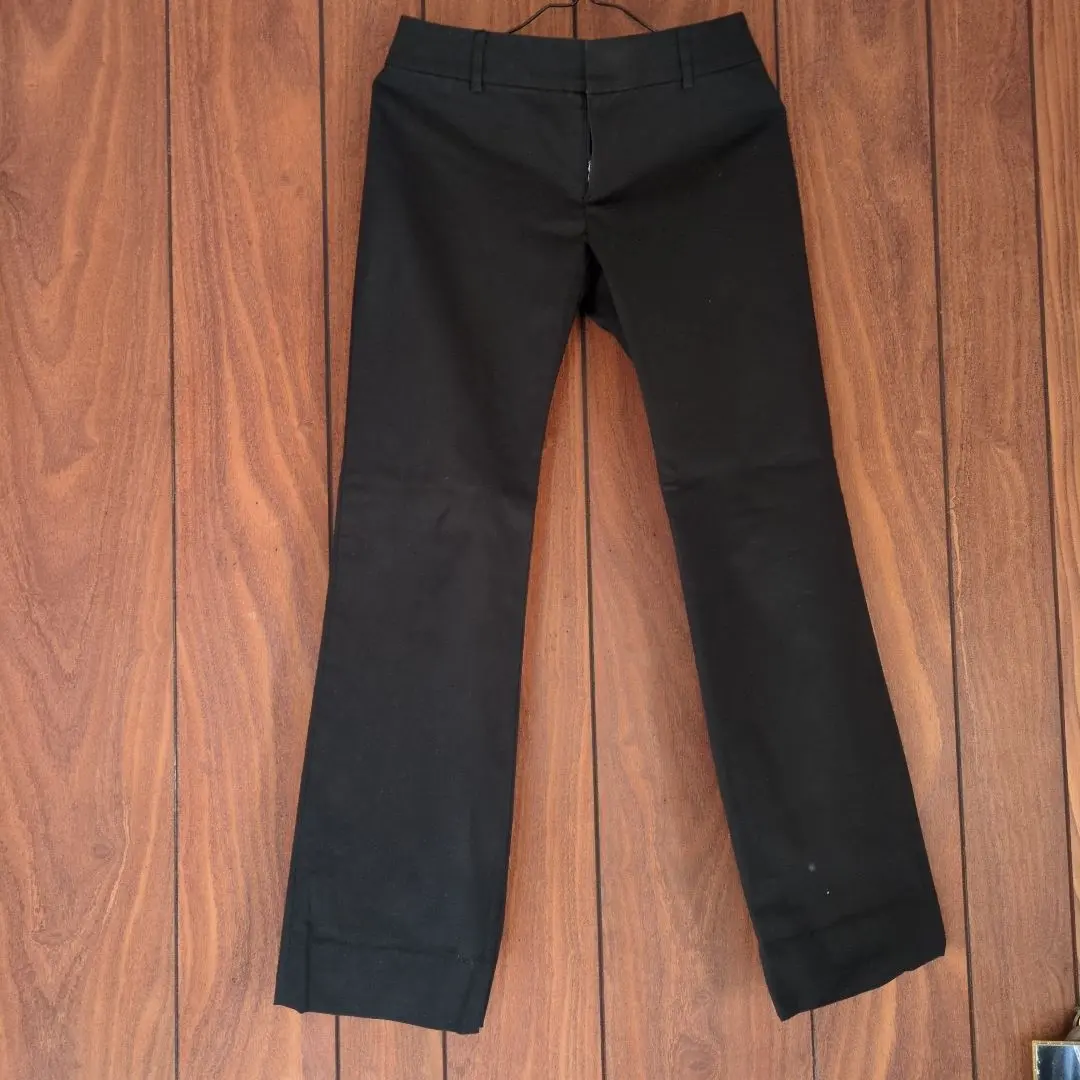 Thumbnail of UNTITLED Pants, Black, Size 2, Women's