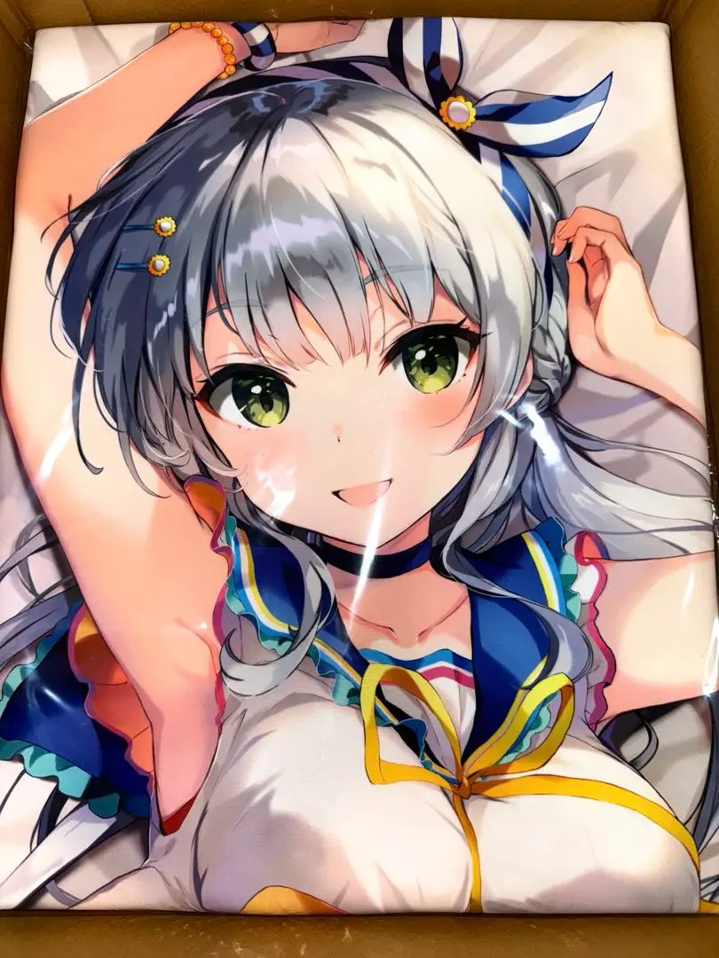 2025年最新】柏木咲姫 抱き枕の人気アイテム - メルカリ