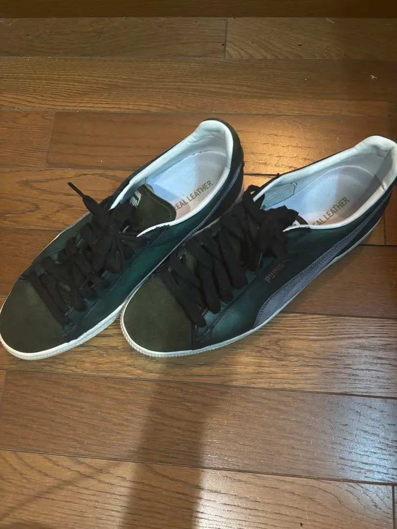2025年最新】puma suede vtg mij soma atmosの人気アイテム