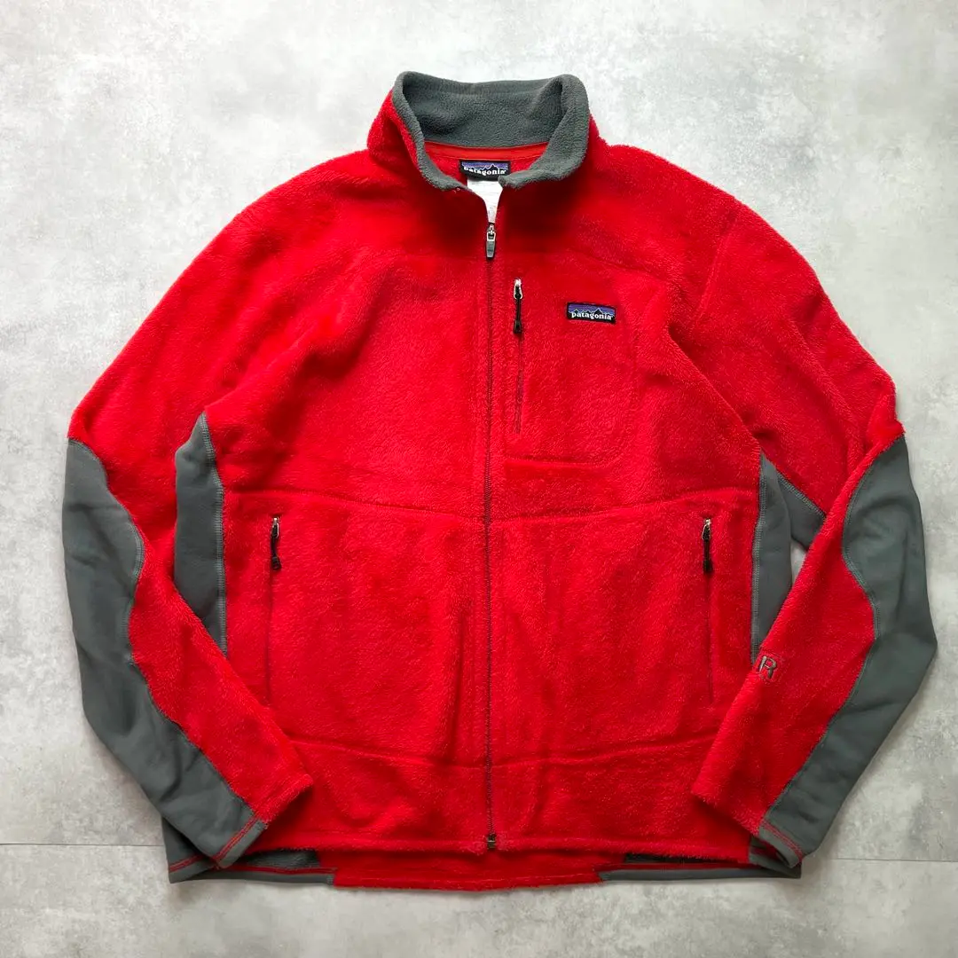 5T2028■パタゴニア 25138FA12 12年製 R2 ポーラテックフリースジャケット patagonia 楽天市場】patagonia r2ジャケット 25138の通販