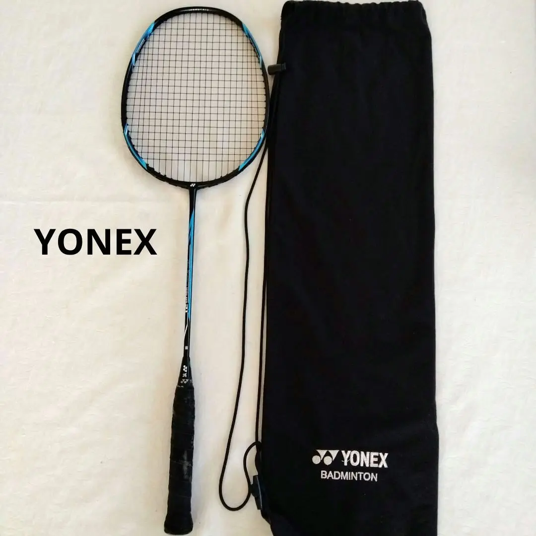 YONEX バドミントンラケット用袋 未使用YONEXショップ紐付き袋60枚バドミントンテニス