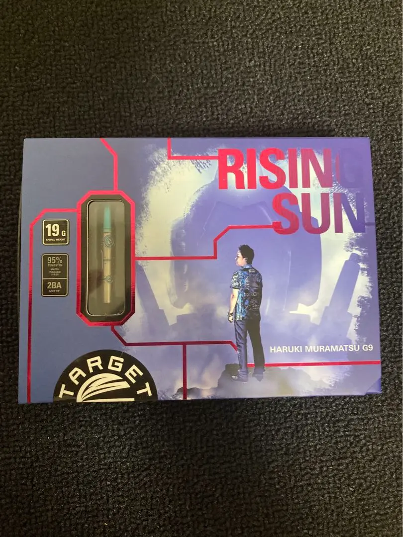 2025年最新】Rising Sun g9の人気アイテム - メルカリ