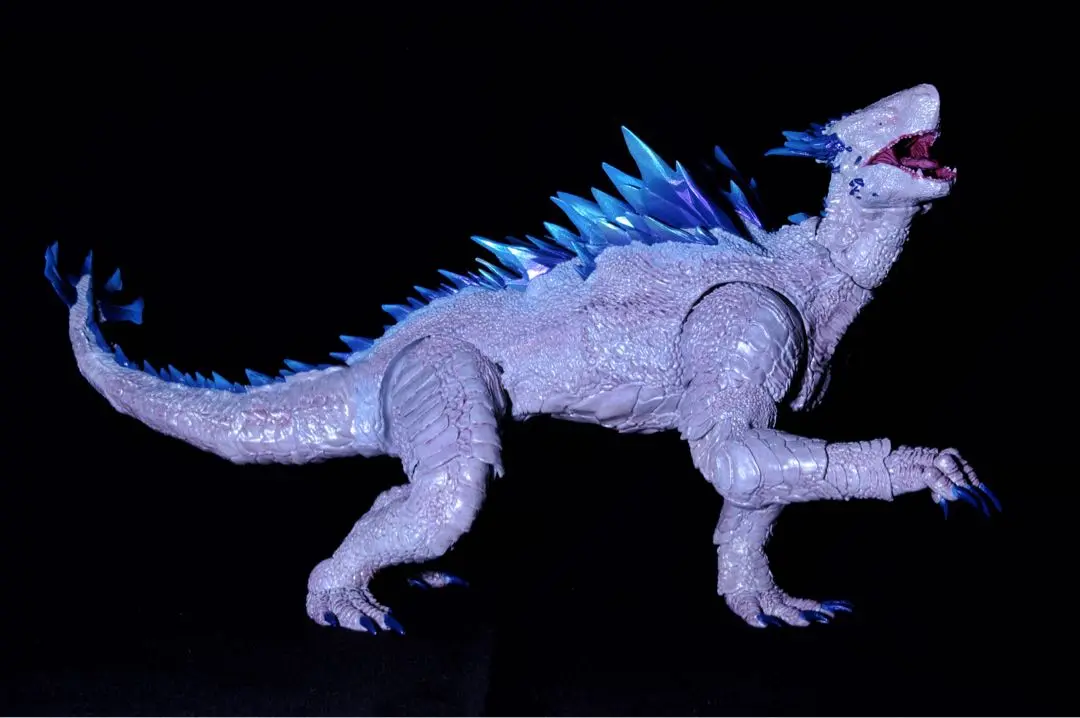 【新品未開封】hiyatoys shimo ハイヤトイズ　シーモ ハイヤトイズ シーモ
