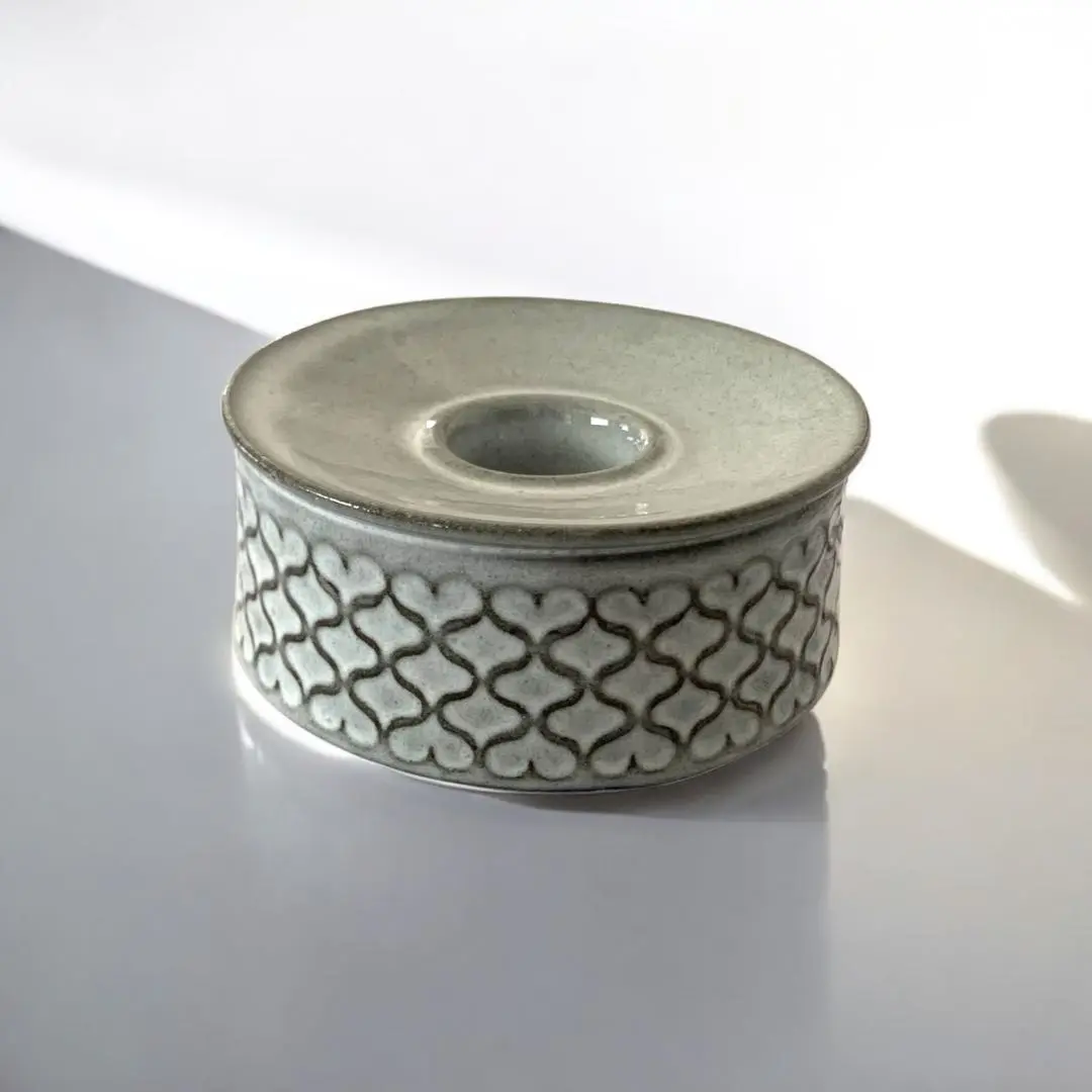 1960s DANSK キャンドルスタンド デンマーク ヴィンテージ 鋳鉄 71RAWvb6tzL._AC_SY200_QL15_.jpg