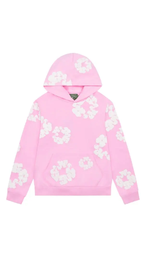 デニムティアーズ セットアップ ピンク M DENIM TEARS デニムティアーズ セットアップ ピンク - メルカリ