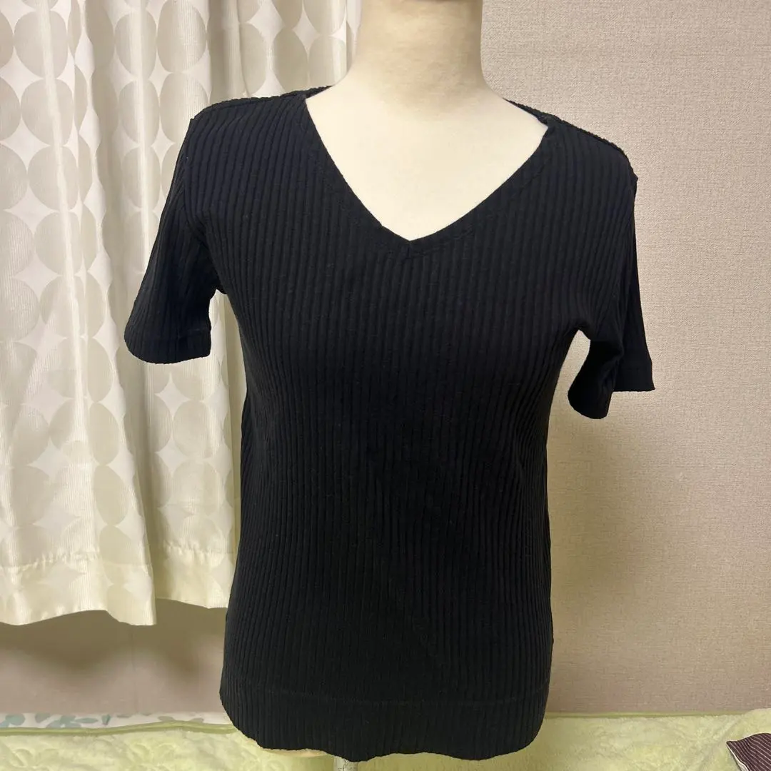 Thumbnail of KF Tetan Tereko VN SSL Cut-and-Sewn Top