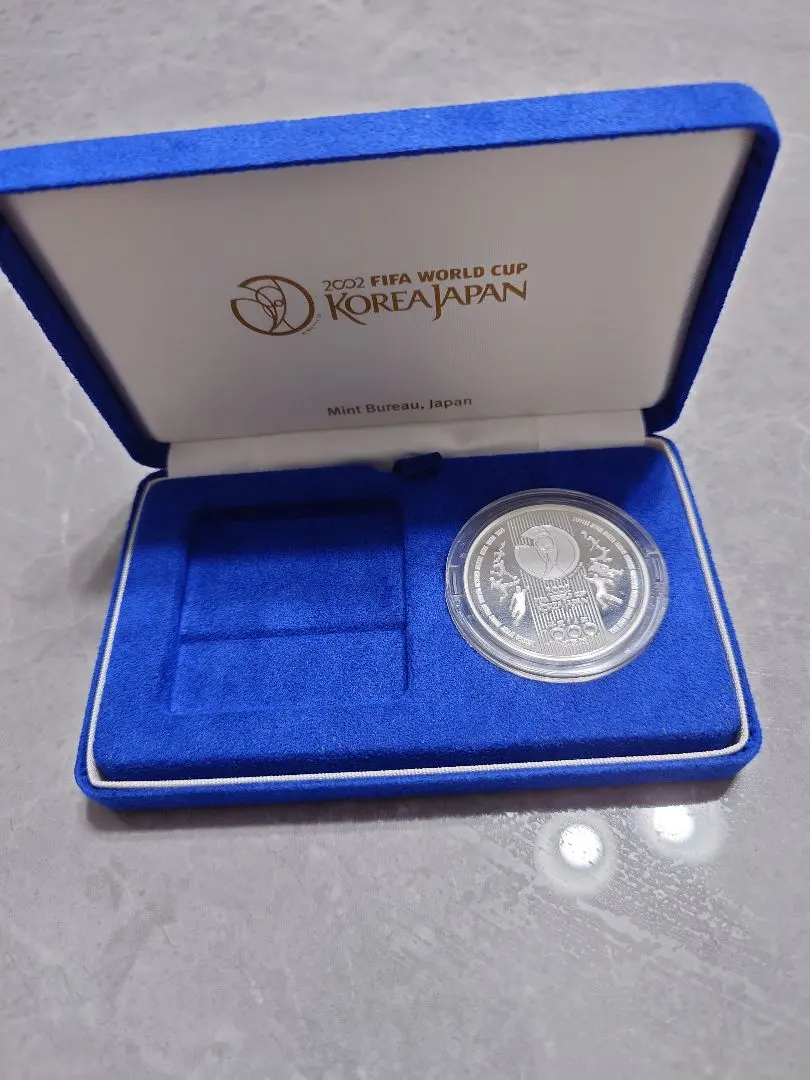 2025年最新】FIFAワールドカップ1000円銀貨の人気アイテム