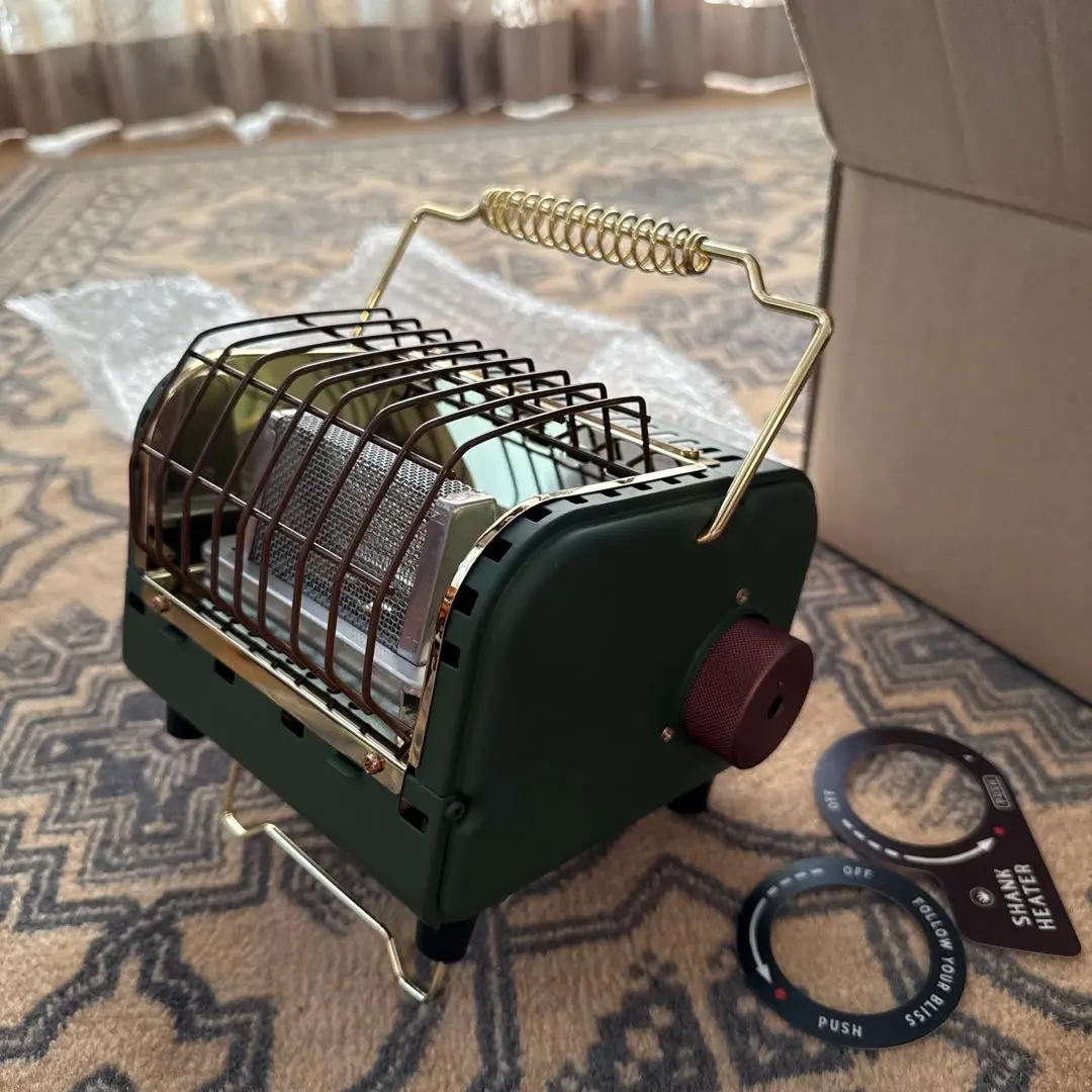 2025年最新】shank heaterの人気アイテム - メルカリ