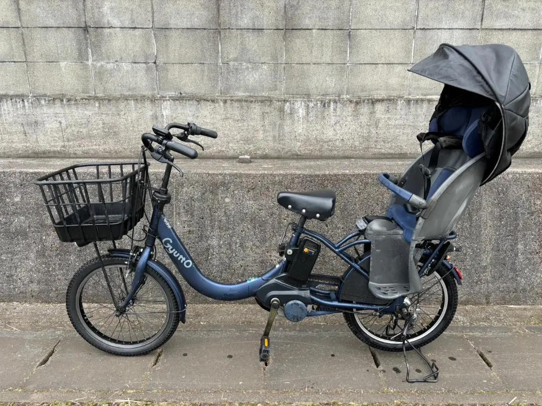 2025年最新】Panasonic 自転車本体の人気アイテム - メルカリ