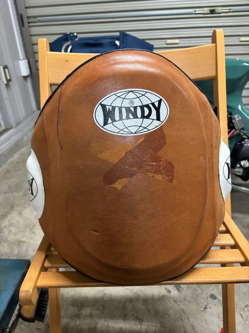 2025年最新】パンチングミット windyの人気アイテム - メルカリ