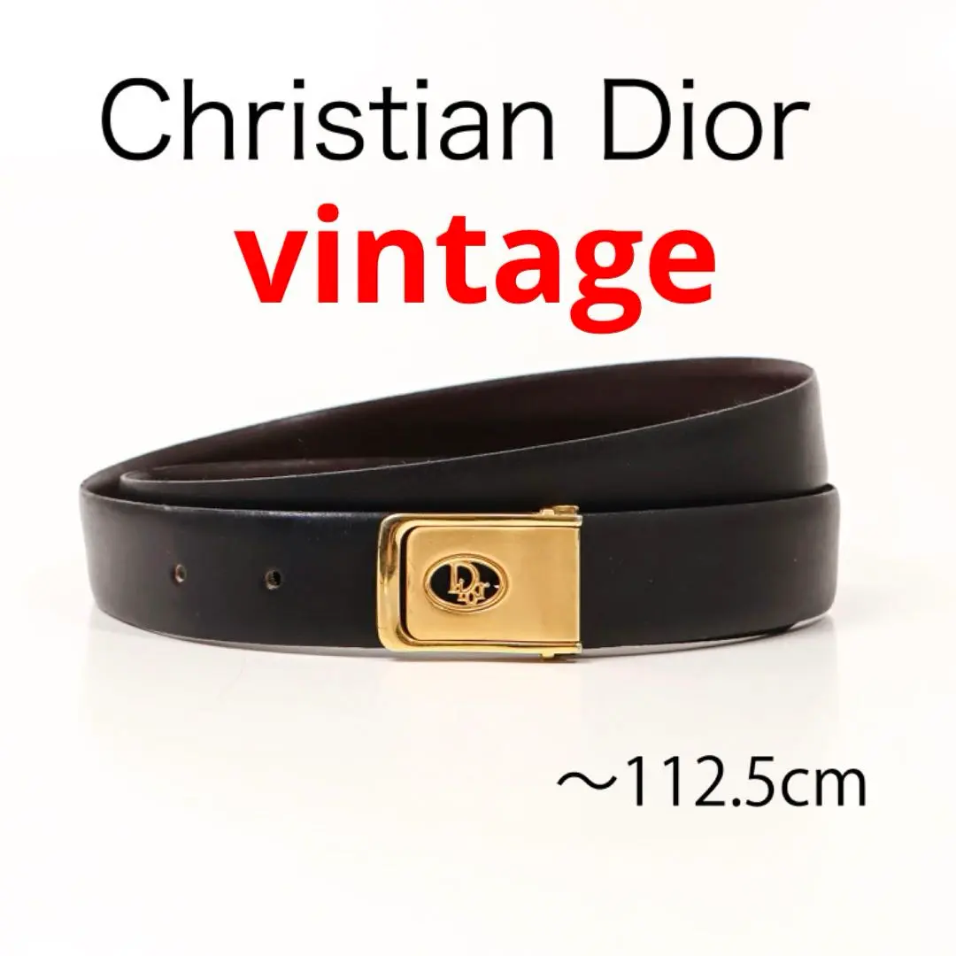 2025年最新】dior ベルト バックルの人気アイテム - メルカリ