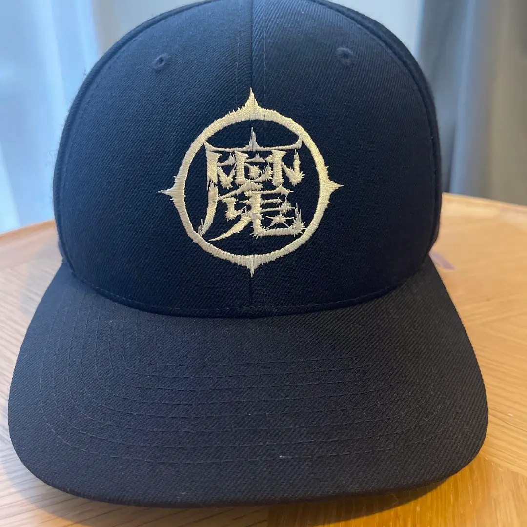 kenken 魔　キャップ　本人サイン入り　未使用 m97730868961_1.jpg?1734679322