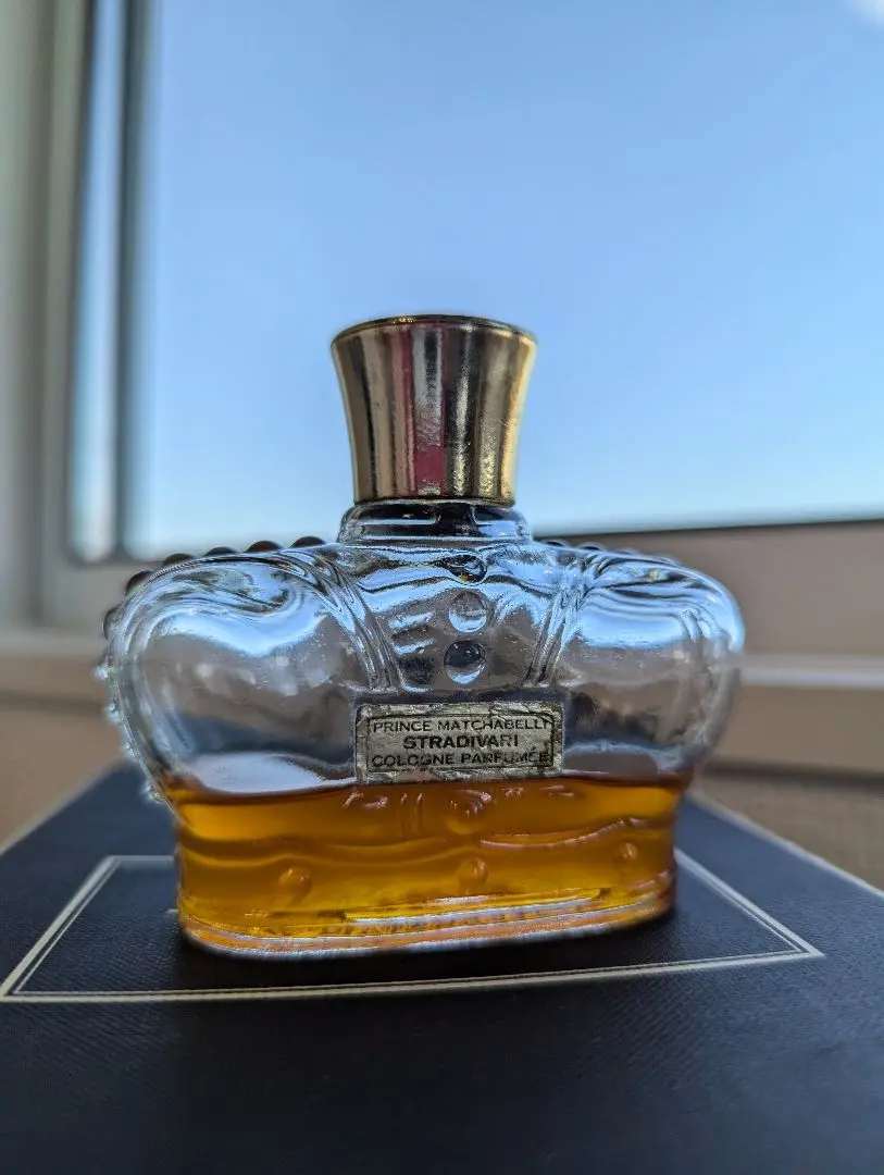 ウインドソング　プリンス　マチャベリ　香水　パフューム　CACHET 4つ ウインドソング プリンス マチャベリ 香水 パフューム CACHET 4つ